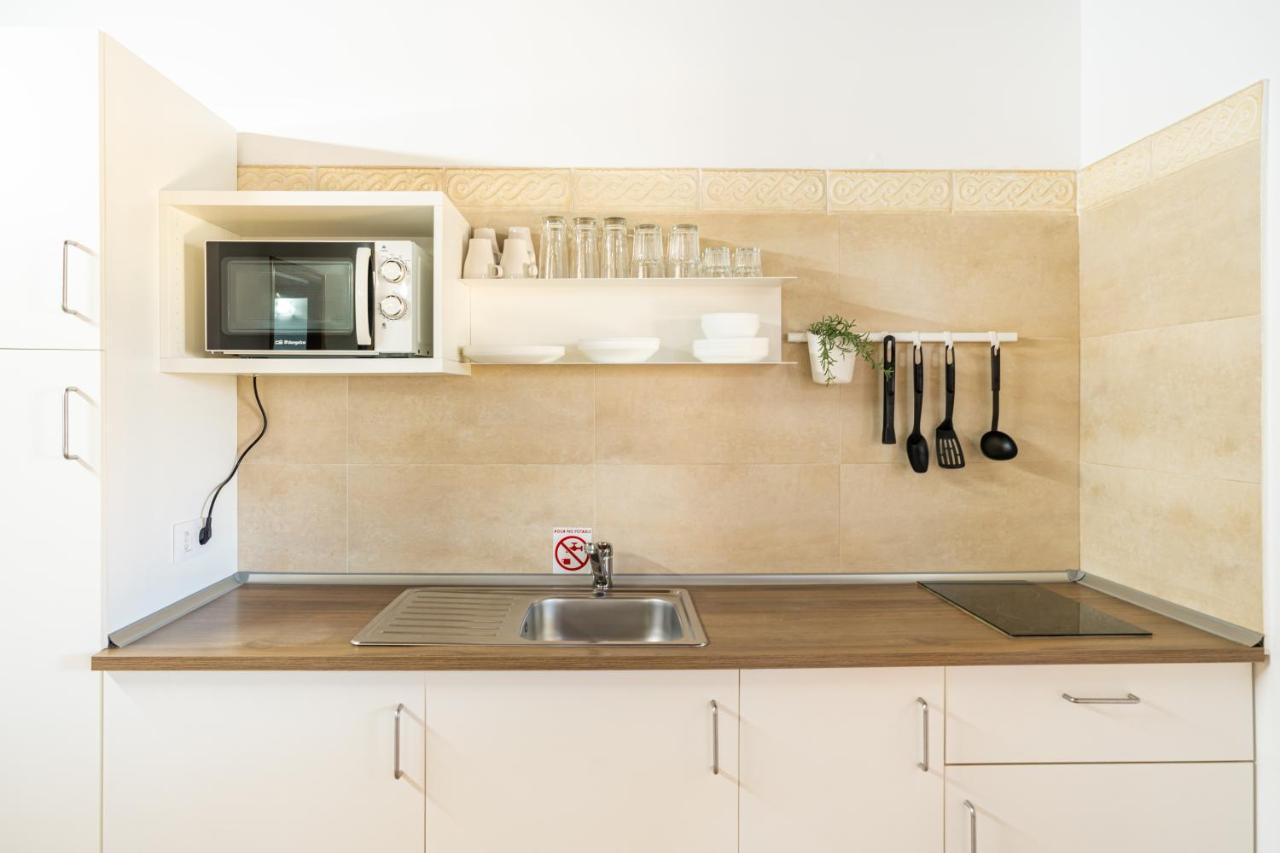 Apartamento Jibazahora Piscis Екстериор снимка