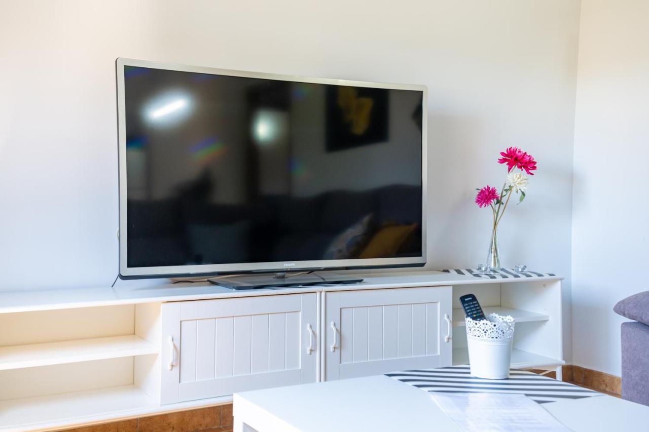 Apartamento Jibazahora Piscis Екстериор снимка