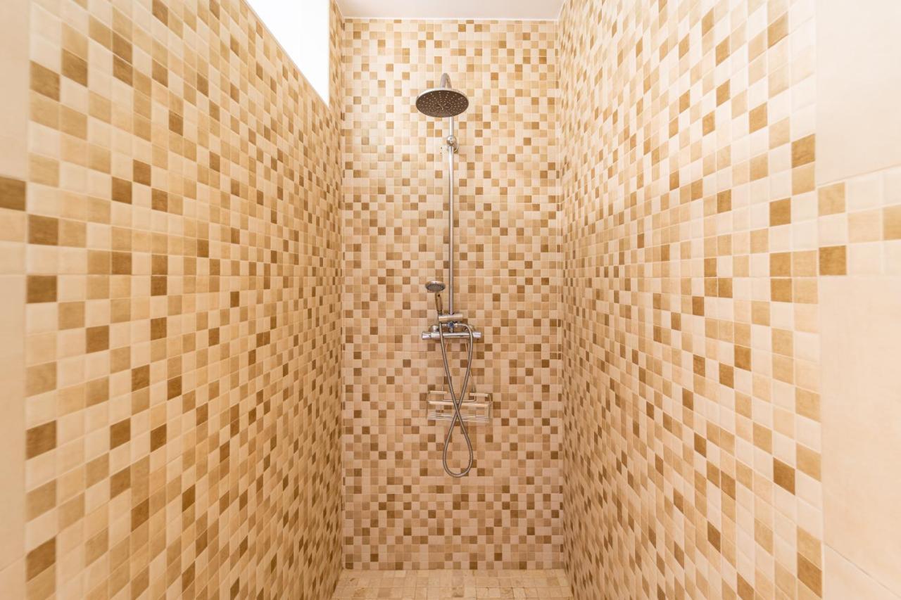 Apartamento Jibazahora Piscis Екстериор снимка