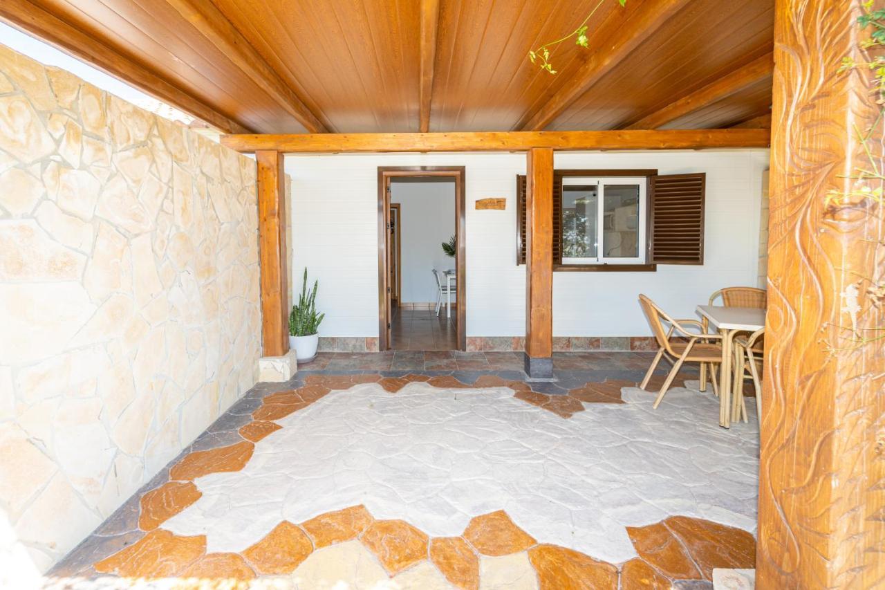 Apartamento Jibazahora Piscis Екстериор снимка