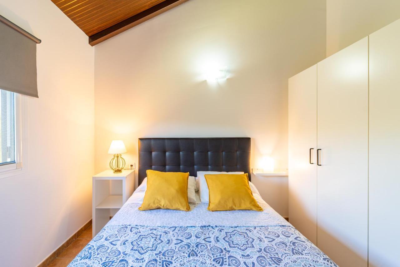 Apartamento Jibazahora Piscis Екстериор снимка