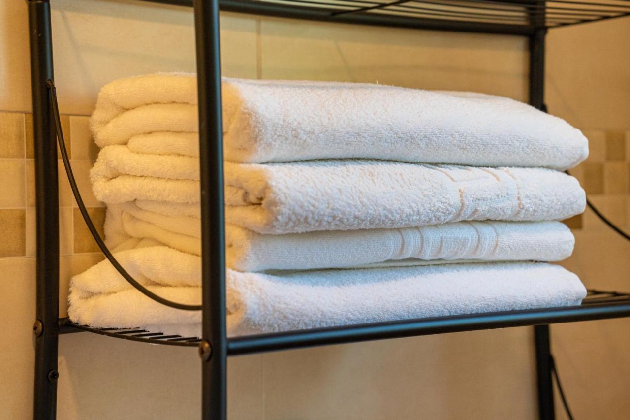 Apartamento Jibazahora Piscis Екстериор снимка