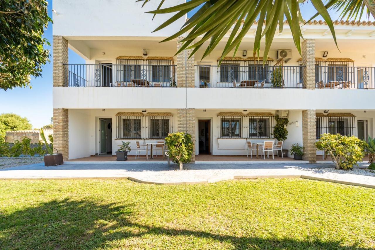 Apartamento Jibazahora Piscis Екстериор снимка