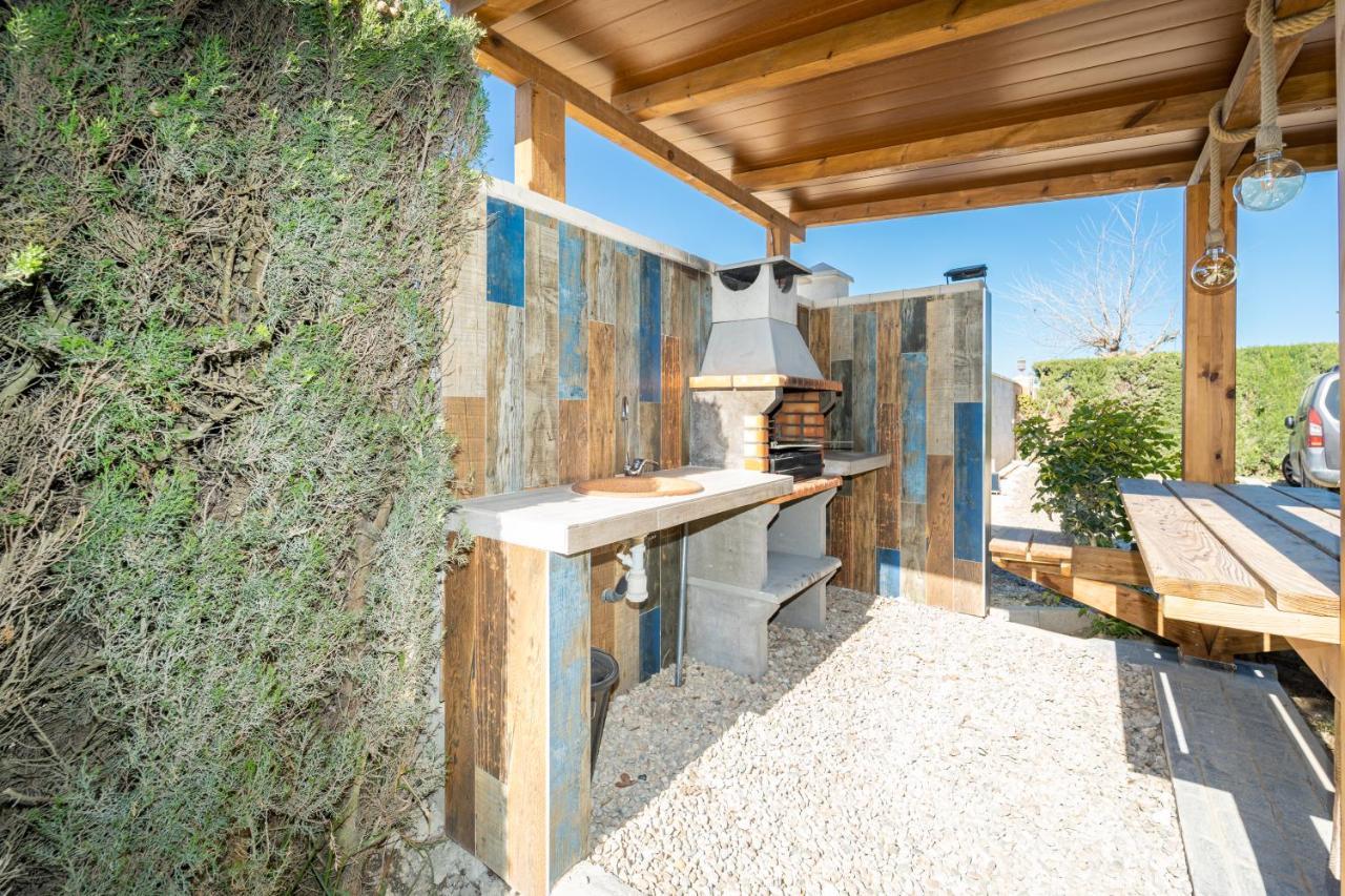 Apartamento Jibazahora Piscis Екстериор снимка