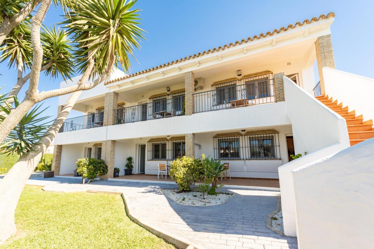 Apartamento Jibazahora Piscis Екстериор снимка